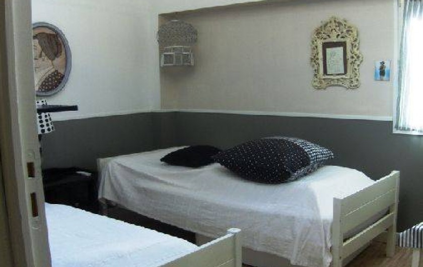 Location de vacances - Gîte à Trégunc