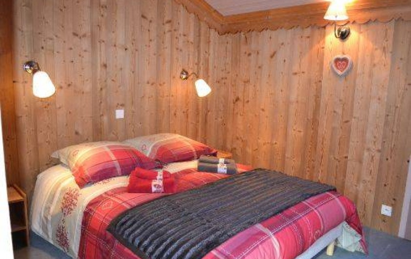 Location de vacances - Hôtel - Auberge à Longefoy