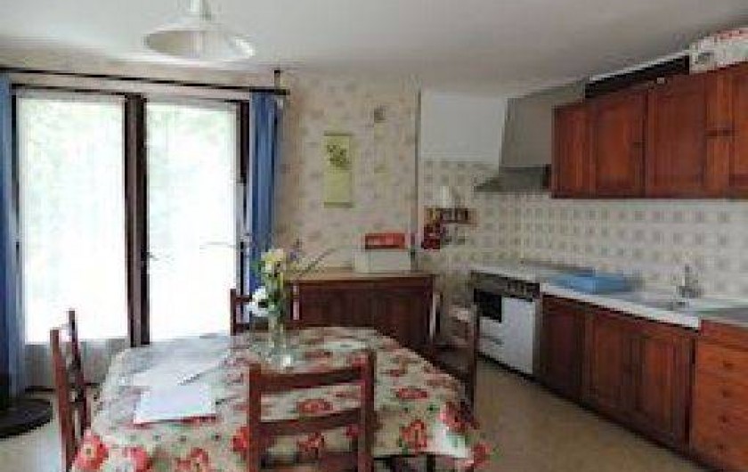 Location de vacances - Appartement à Embrun