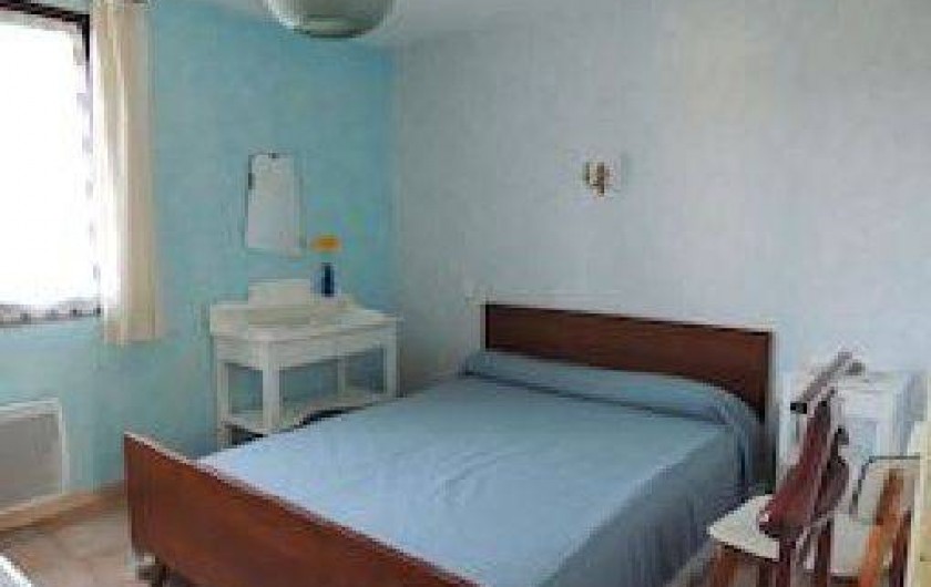 Location de vacances - Appartement à Embrun