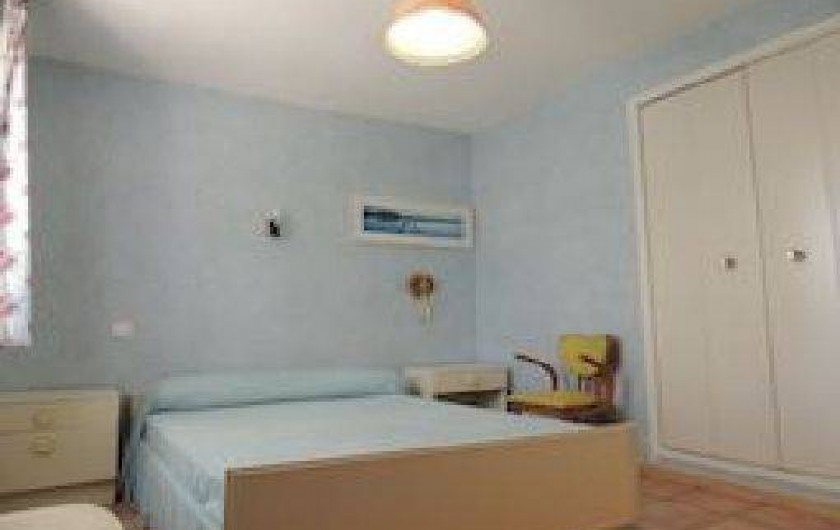 Location de vacances - Appartement à Embrun