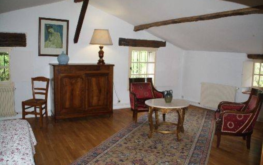 Location de vacances - Maison - Villa à Périgueux