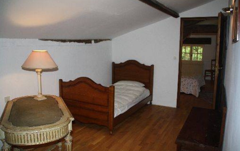 Location de vacances - Maison - Villa à Périgueux