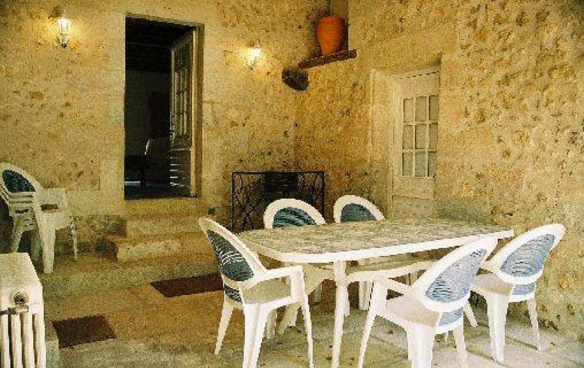 Location de vacances - Maison - Villa à Périgueux