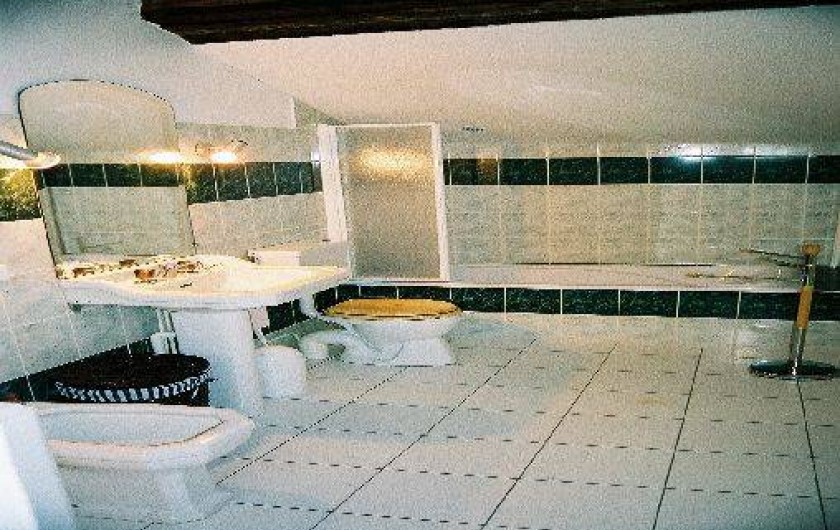 Location de vacances - Maison - Villa à Périgueux