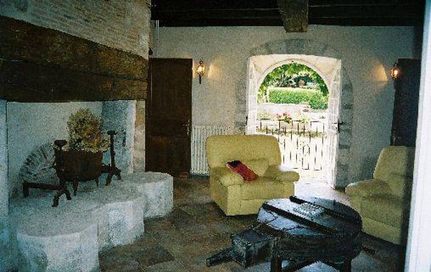 Location de vacances - Maison - Villa à Périgueux