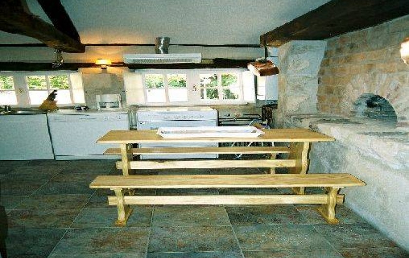 Location de vacances - Maison - Villa à Périgueux