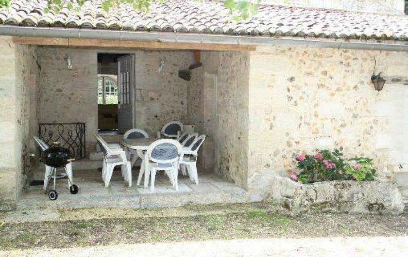 Location de vacances - Maison - Villa à Périgueux