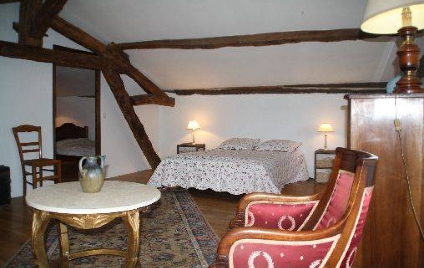 Location de vacances - Maison - Villa à Périgueux