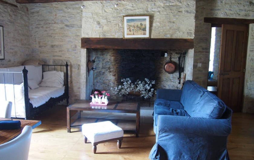 Location de vacances - Gîte à Concorès