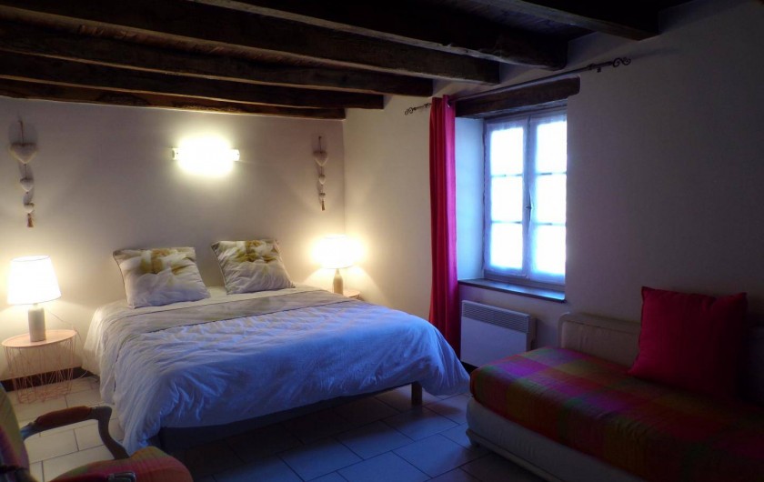 Location de vacances - Gîte à Concorès