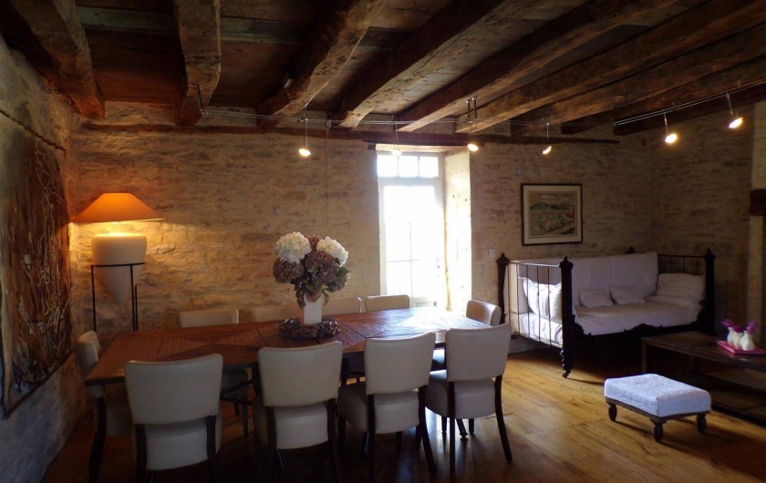 Location de vacances - Gîte à Concorès