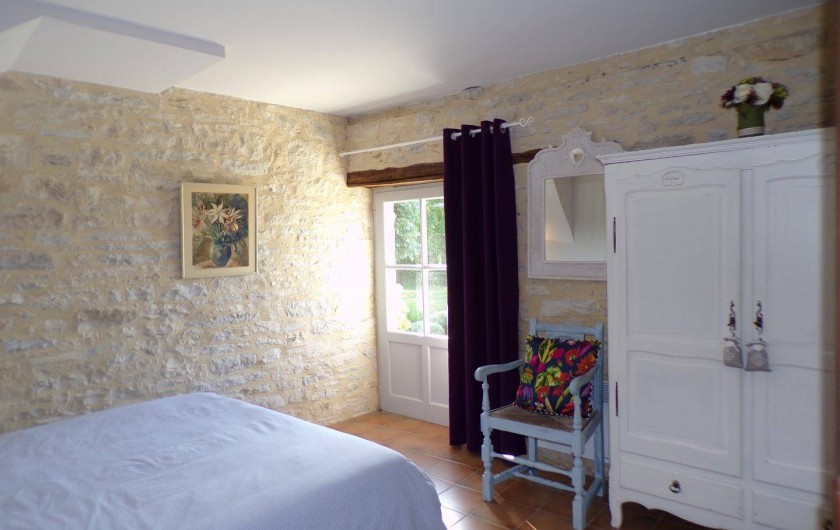 Location de vacances - Gîte à Concorès