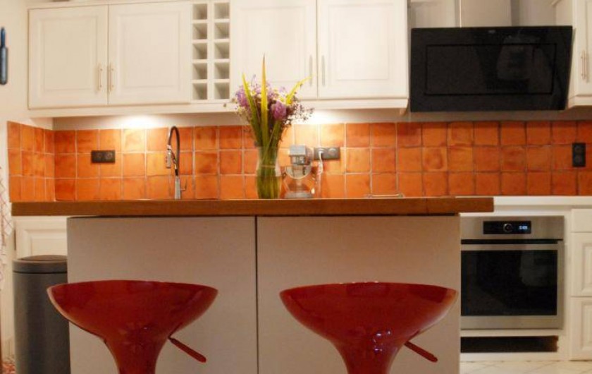 Location de vacances - Gîte à Concorès