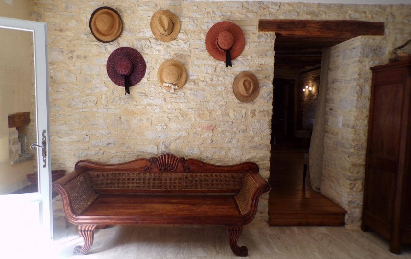 Location de vacances - Gîte à Concorès