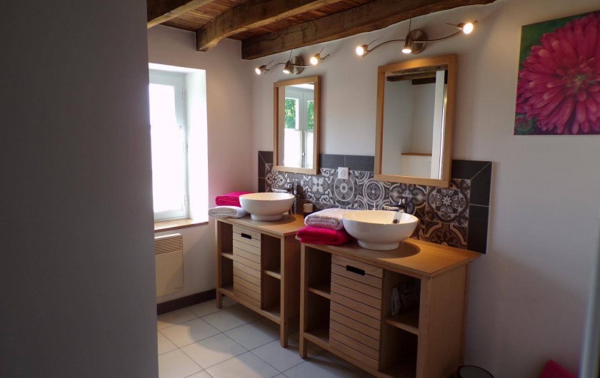 Location de vacances - Gîte à Concorès