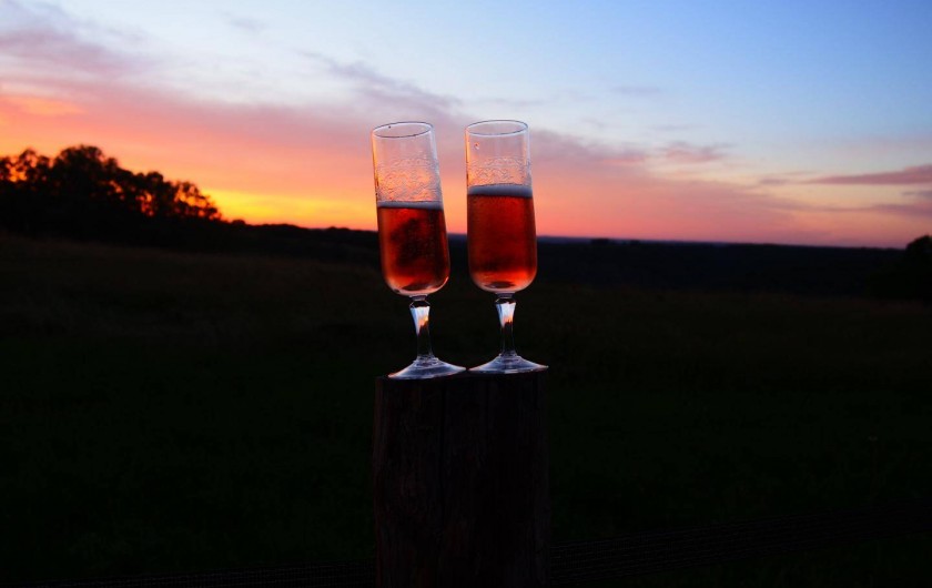 Location de vacances - Gîte à Concorès