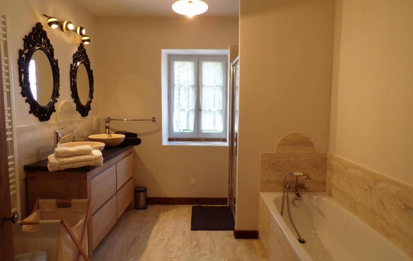 Location de vacances - Gîte à Concorès