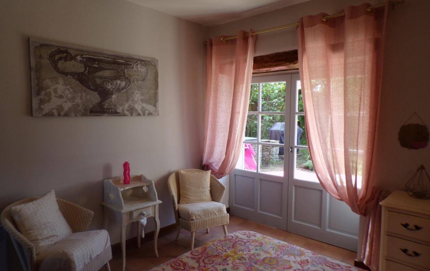 Location de vacances - Gîte à Concorès