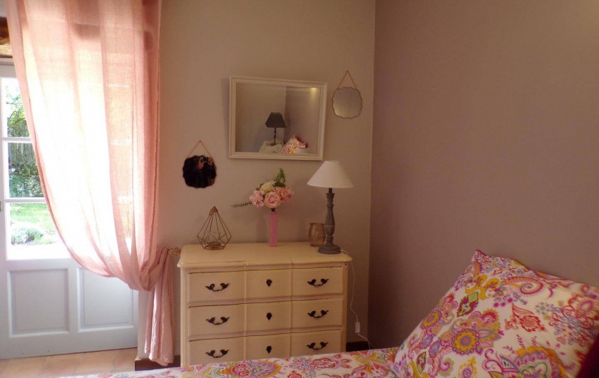 Location de vacances - Gîte à Concorès