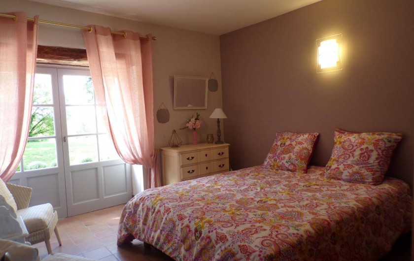 Location de vacances - Gîte à Concorès