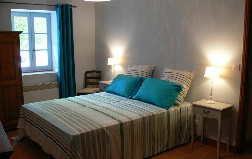 Location de vacances - Gîte à Concorès