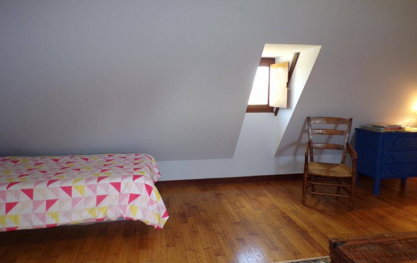 Location de vacances - Gîte à Concorès