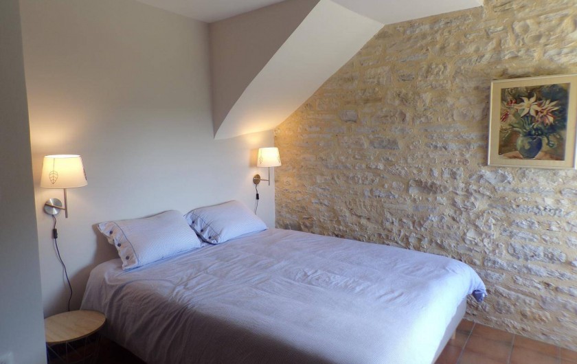 Location de vacances - Gîte à Concorès