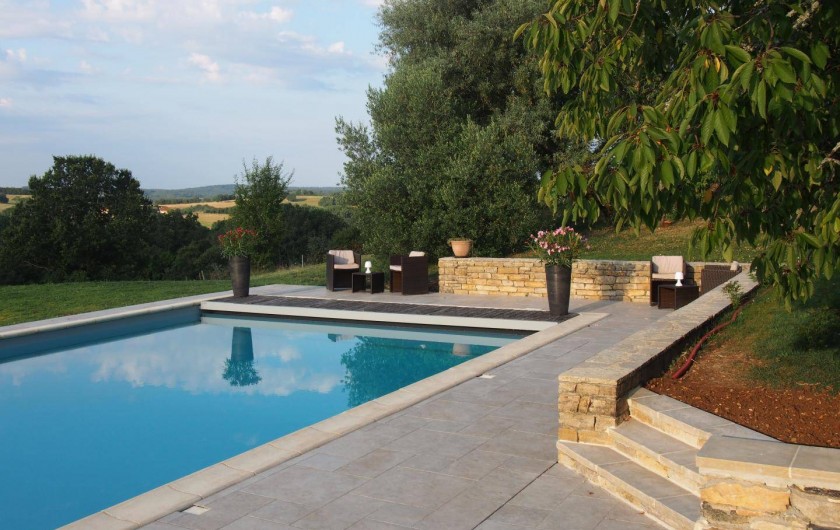 Location de vacances - Gîte à Concorès