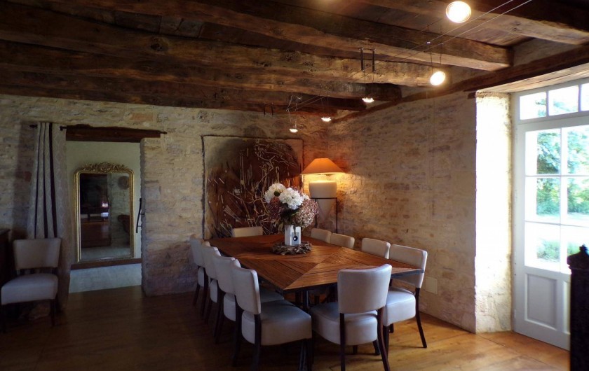 Location de vacances - Gîte à Concorès