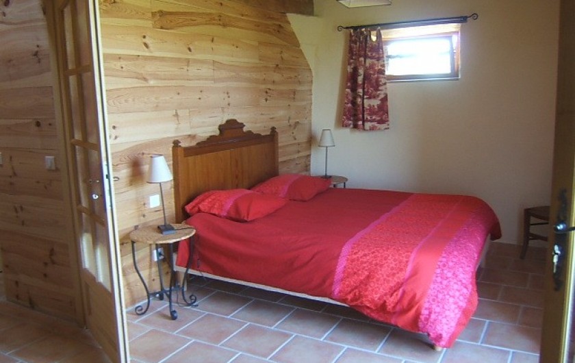 Location de vacances - Gîte à Maubourguet