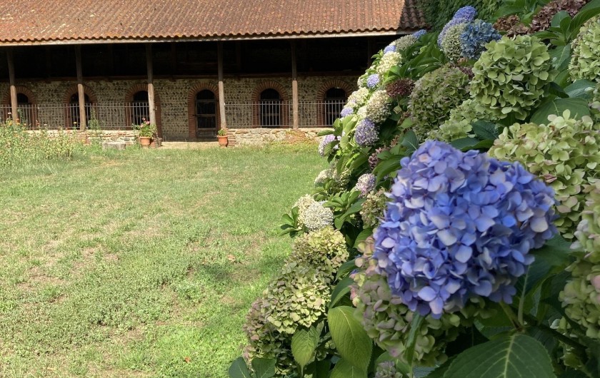 Location de vacances - Gîte à Maubourguet