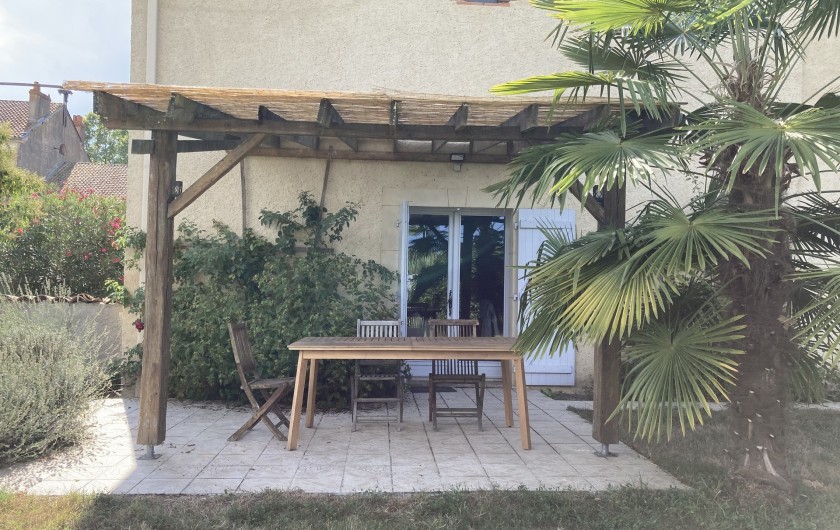 Location de vacances - Gîte à Maubourguet