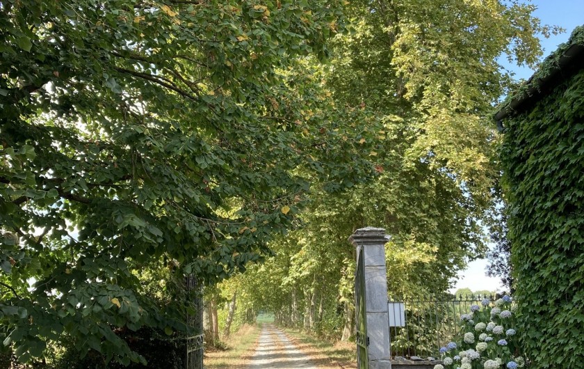 Location de vacances - Gîte à Maubourguet