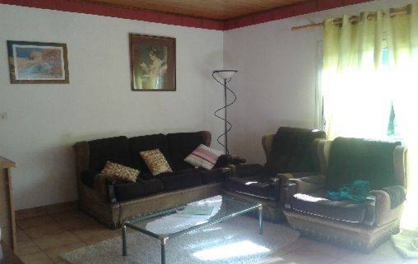 Location de vacances - Gîte à Edern