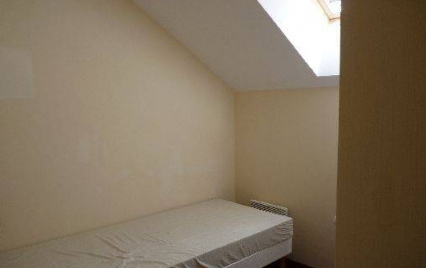 Location de vacances - Appartement à Saint-Chaffrey