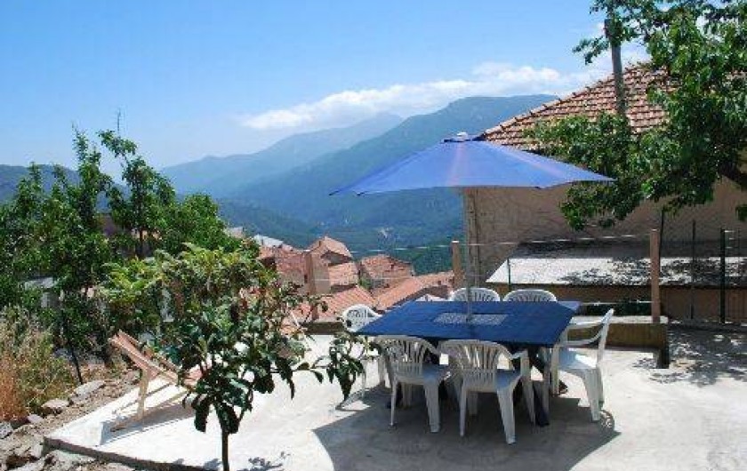 Location de vacances - Maison - Villa à Lento