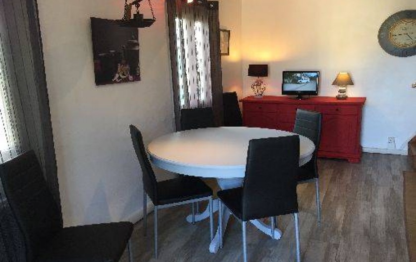 Location de vacances - Maison - Villa à Lento