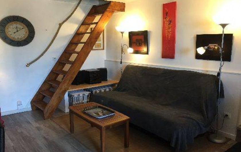 Location de vacances - Maison - Villa à Lento