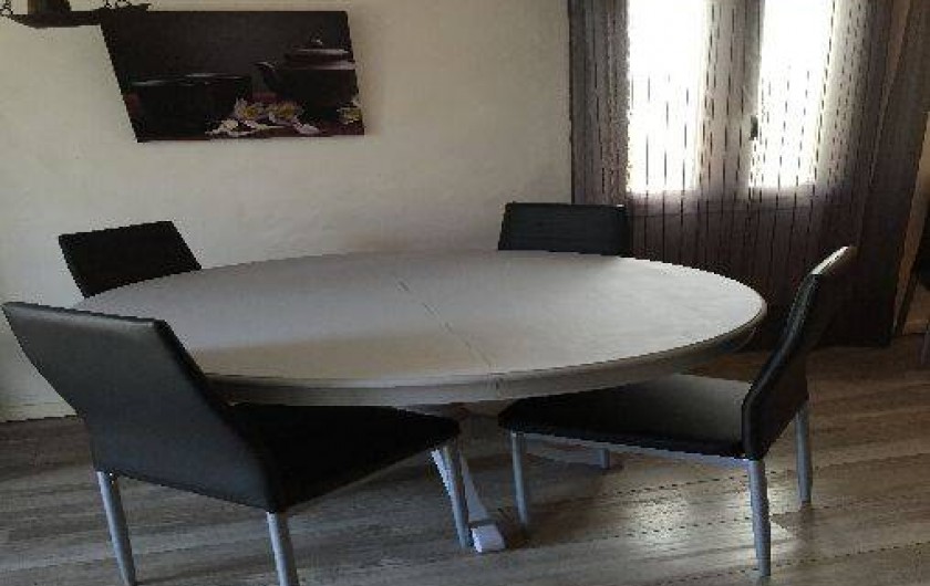 Location de vacances - Maison - Villa à Lento