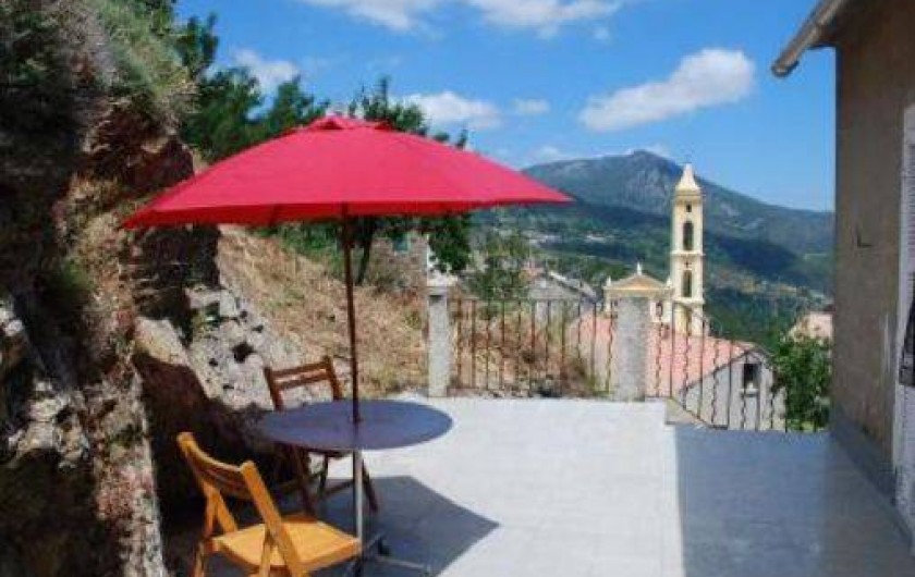 Location de vacances - Maison - Villa à Lento