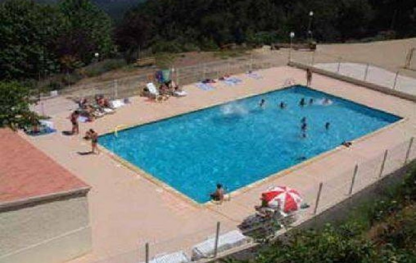 Location de vacances - Maison - Villa à Lento