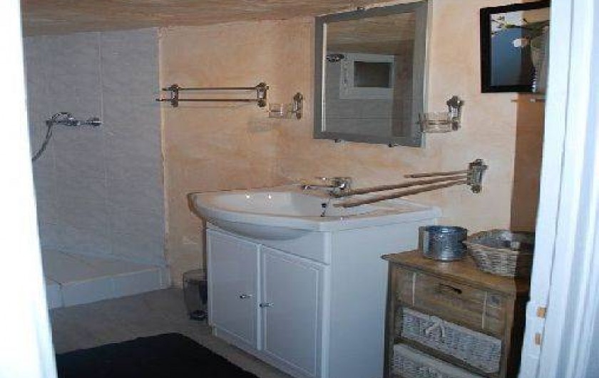 Location de vacances - Maison - Villa à Lento