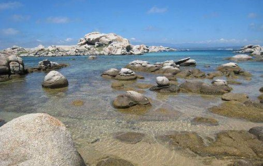 Location de vacances - Maison - Villa à Lento