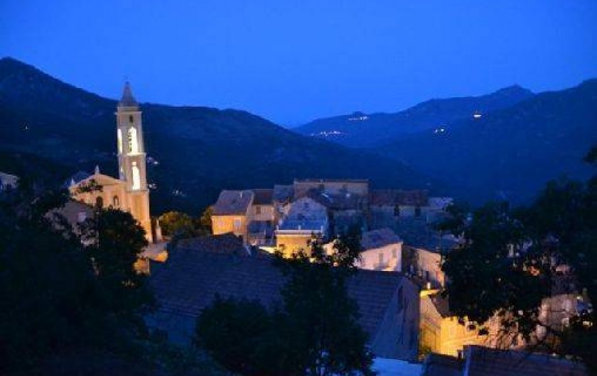 Location de vacances - Maison - Villa à Lento