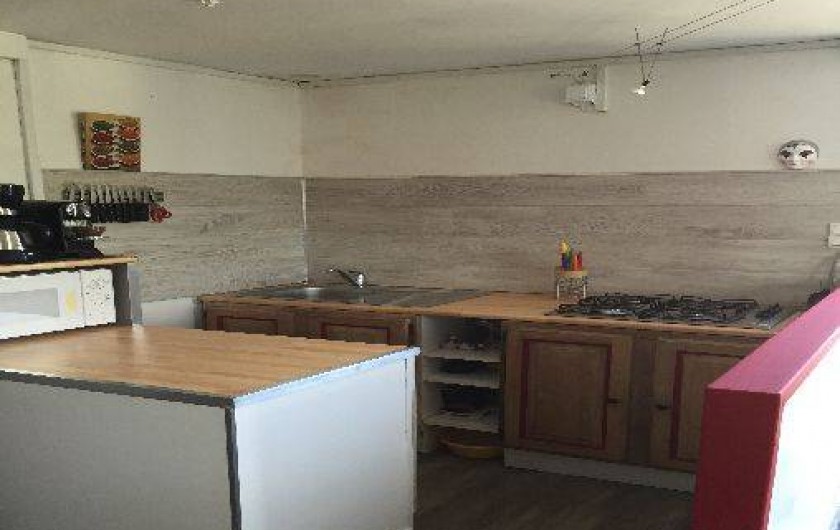 Location de vacances - Maison - Villa à Lento