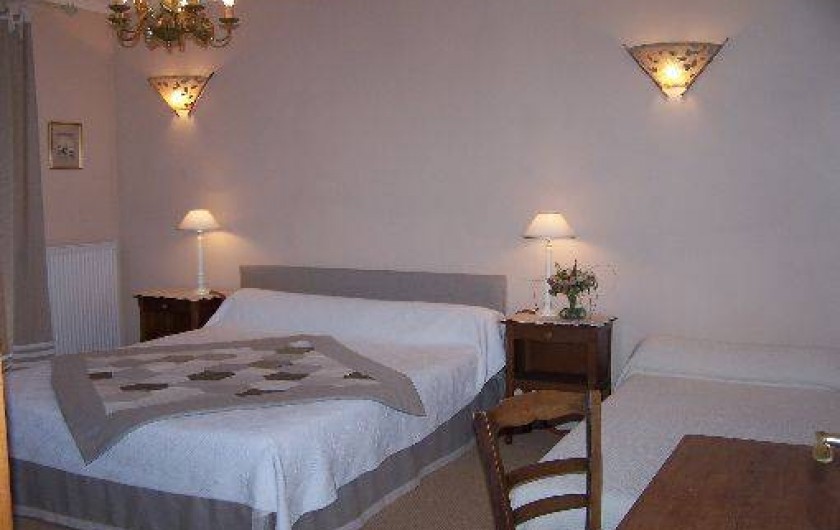 Location de vacances - Villa à La Teste-de-Buch