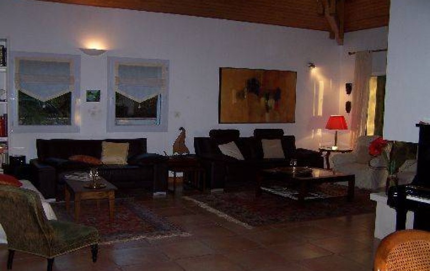 Location de vacances - Villa à La Teste-de-Buch