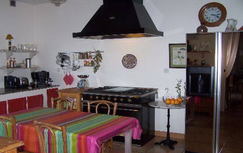 Location de vacances - Villa à La Teste-de-Buch