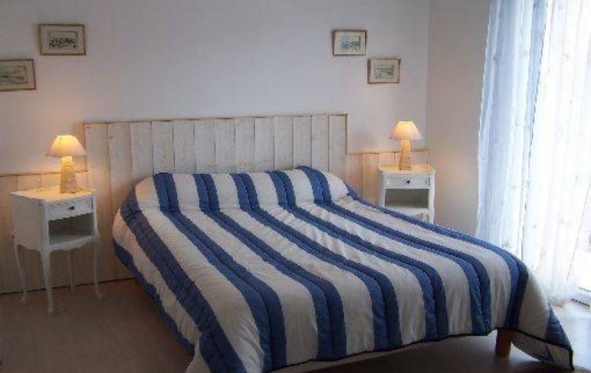 Location de vacances - Villa à La Teste-de-Buch